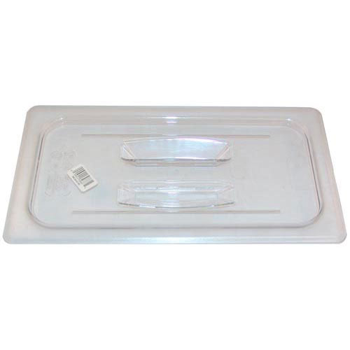 30CWCH135 Cambro - 1/3 Size Food Pan Lid with Handle 30CWCH135 Cambro - 1/3 Size Food Pan Lid with Handle
